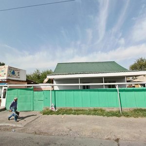 Shemákın kóshesi, 148А, Almaty: photo