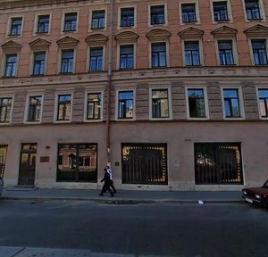 Kondratyevskiy Avenue, 14/10 ، سان بطرسبرغ: صورة