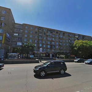 Leningradskiy Avenue, 33к4 ، موسكو: صورة