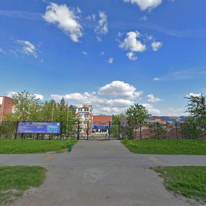 Dorozhnaya Street, 1к2с3 ، موسكو: صورة