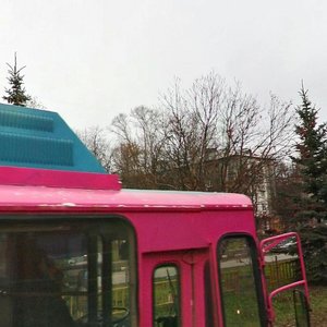 Leskova Street, 14 ، نيجني نوفغورود: صورة