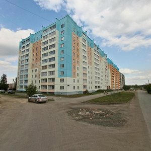 Ulitsa Gromova, 9, : foto