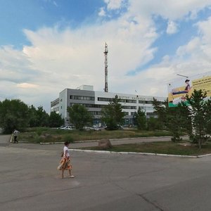 Republic Avenue, 36, Temirtau: photo