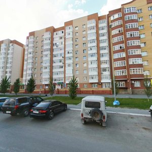 Shirotnaya ulitsa, 171к5 ، تيومين: صورة