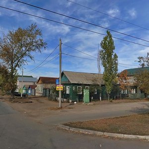 Pobedy Avenue, 79, Orenburg: photo