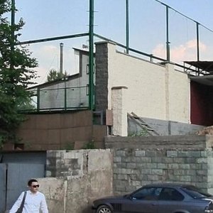 Astana shaǵyn aýdany, 2Б, Almaty: photo
