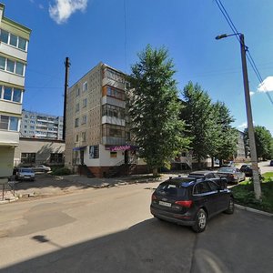 Dzerzhinskogo Street, 83, : foto