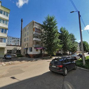 Dzerzhinskogo Street, No:83, Kaluga: Fotoğraflar