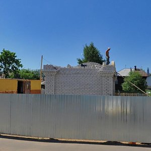Remeslenniy Lane, 9, Kostroma: photo