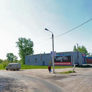 Przhevalskogo Street, 67А, Tver: photo