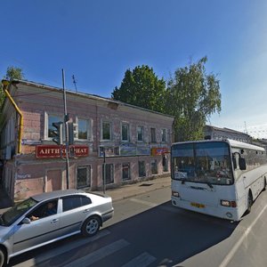 Ulitsa Voroshilova, 34/30 ، : صورة