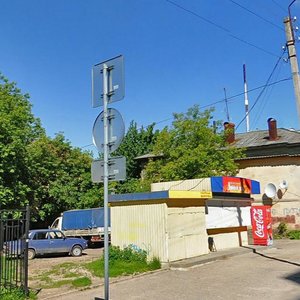 Nikolo-Kozinskaya ulitsa, 66\30, : foto
