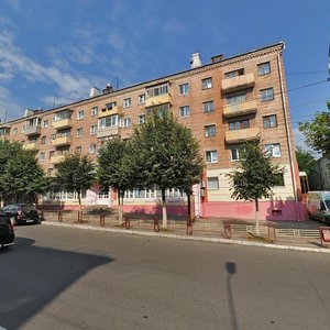 Prospekt Lenina, 13, Bryansk: photo