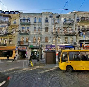 Velyka Vasylkivska Street, 30, Kyiv: photo