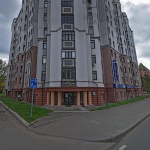 Казань, Улица Вишневского, 3: фото