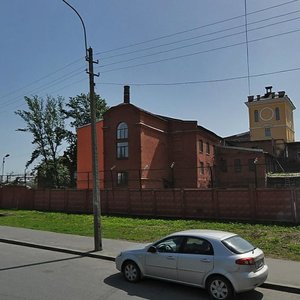 Dekabristov Lane, 7Т, : foto