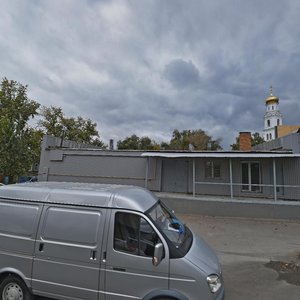 Bolshaya Gornaya Street, 45, Saratov: photo