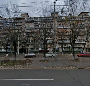Lisovyi Avenue, 6, Kyiv: photo
