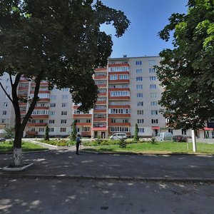 Vulytsia Oleksandra Dovzhenka, 8Б, Ternopil: photo