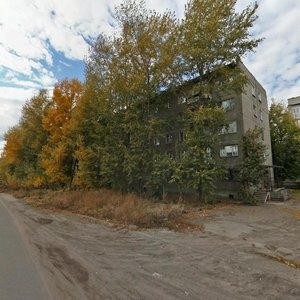Chernishevskogo Street, 28, Barnaul: photo