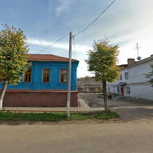 Krasnoarmeyskaya Street, 27, Zaraysk: photo