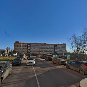 Taldomskaya Street, 2с2, Moscow: photo