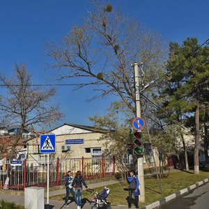 Анапа, Улица Самбурова, 53: фото