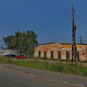 Shuyskoye Highway, 4, Petrozavodsk: photo