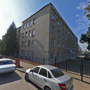 Adelya Kutuya Street, 50, Kazan: photo