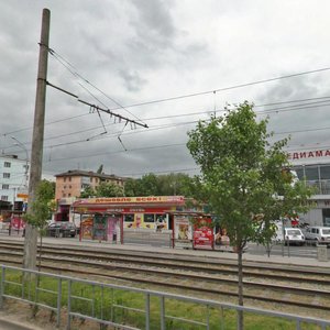 Stavropolskaya Street, 220/2, : foto