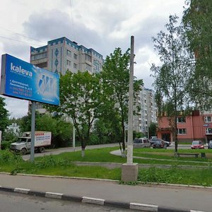 Likhachyovskoye Highway, 4, Dolgoprudniy: photo