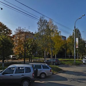 Kirova Street, 111 ، إيجيفسك: صورة