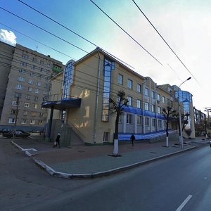 Gagarina Street, 53, Ryazan: photo