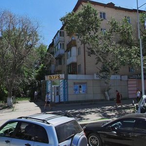 Älikhanov street, 10, Karaganda: photo