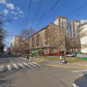Zavodskoy Drive, 19/8, : foto