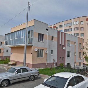 Tolstogo Street, 47, Belgorod: photo