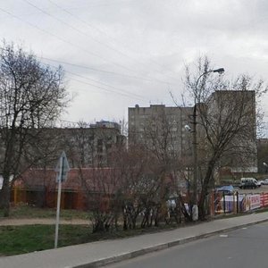 Ulitsa Dzerzhinskogo, 6 ، : صورة