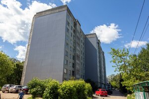 Тверь, Посёлок Химинститута, 26: фото