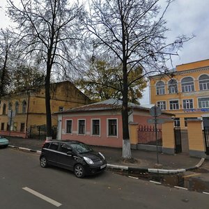 Sobinova Street, 26, Yaroslavl: photo