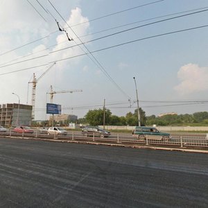 Scherbakova Street, 20, Yekaterinburg: photo