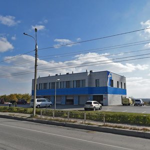 Raboche-Krestyanskaya Street, 73А, Volgograd: photo