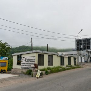 Vyselkovaya Street, 2Б, Vladivostok: photo