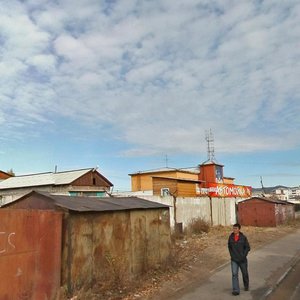Ulitsa Zherdeva, 20, : foto
