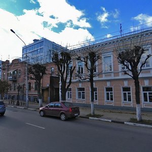 Рязань, Улица Ленина, 27: фото