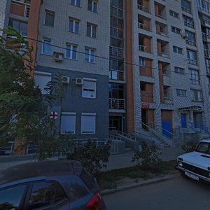 Aviatorskaya Street, 1Б ، فولغوغراد: صورة