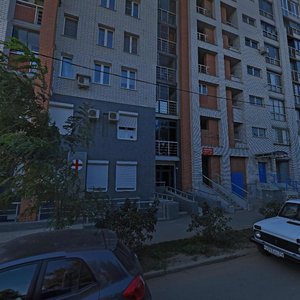 Aviatorskaya Street, 1Б, Volgograd: photo