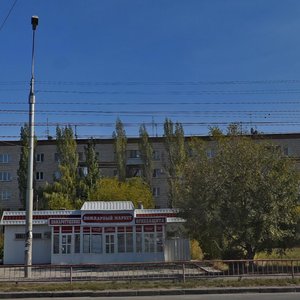 Fruktovaya ulitsa, 24А, Volgograd: photo