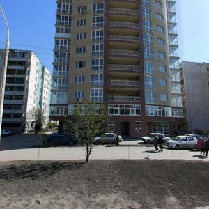 Komarova Boulevard, 9/4, Rostov‑na‑Donu: photo