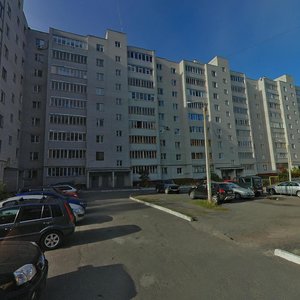 Khutorskaya Street, 12Г, Kursk: photo