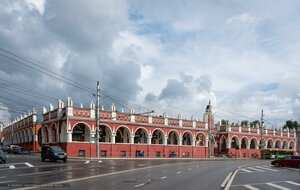 Lenina Street, 126с1, Kaluga: photo